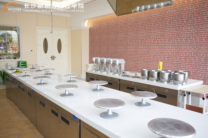 長沙新東方烹飪學(xué)校