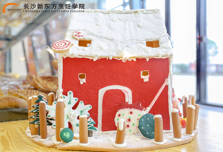 時(shí)尚西點(diǎn)專業(yè)