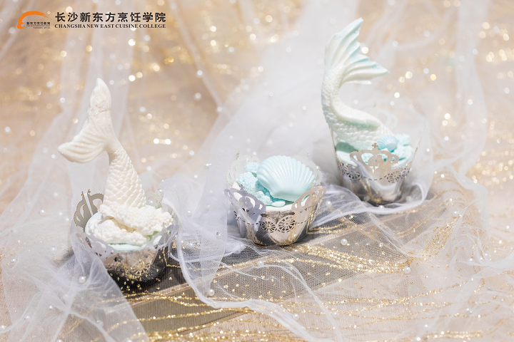 長(zhǎng)沙新東方烹飪學(xué)校