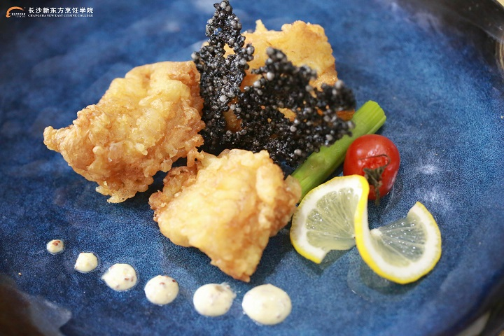 長沙新東方烹飪學校