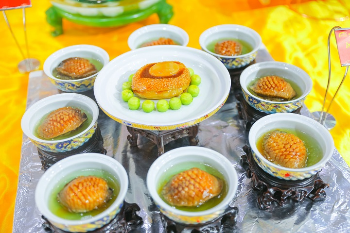 新東方烹飪學(xué)校