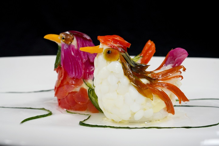 新東方烹飪學(xué)校口碑好不好