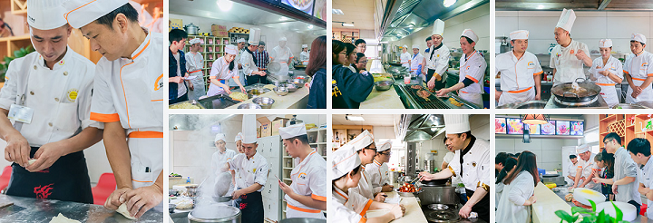 長(zhǎng)沙新東方烹飪學(xué)校熱門小吃創(chuàng)業(yè)培訓(xùn)班