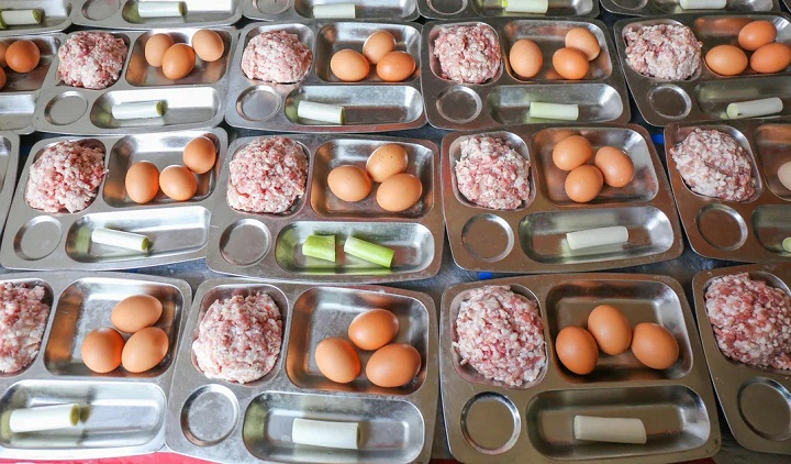 新東方烹飪學(xué)校