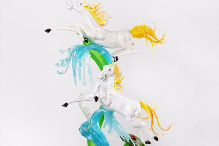 糖藝培訓(xùn)班學(xué)費(fèi)多少