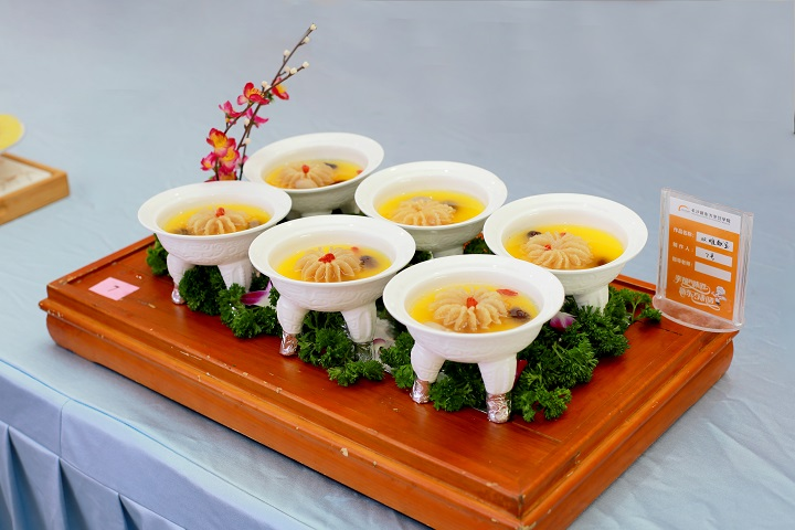 長沙新東方烹飪學(xué)校