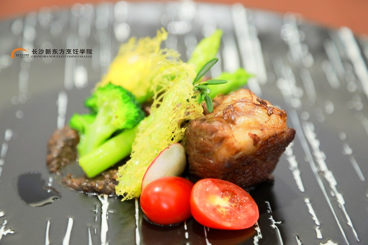 長沙新東方烹飪學(xué)校