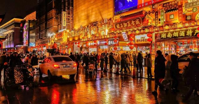 長沙憑什么成為美食之都