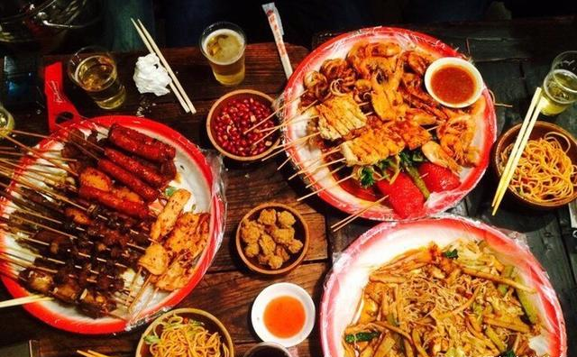 長沙憑什么成為美食之都