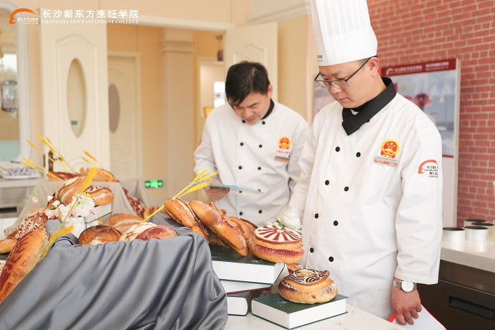 月餅培訓班哪里好