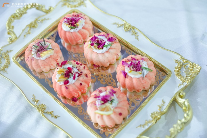 長沙私房烘焙培訓(xùn)班哪里好