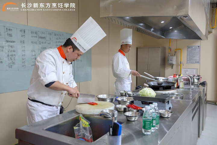 長(zhǎng)沙新東方短期熱門創(chuàng)業(yè)課程