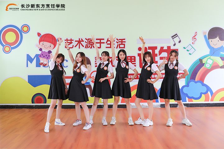 幼兒管理專業(yè)