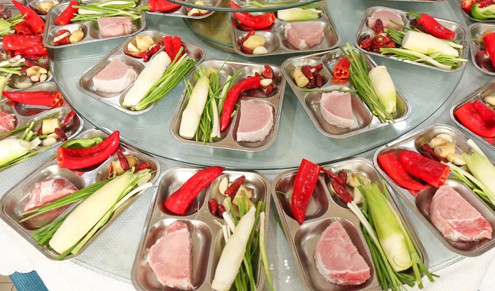 長(zhǎng)沙新東方的教學(xué)材料