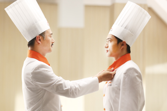 長沙新東方烹飪學(xué)校