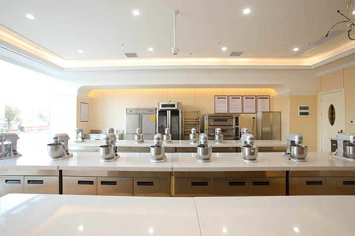 長沙新東方西點教室