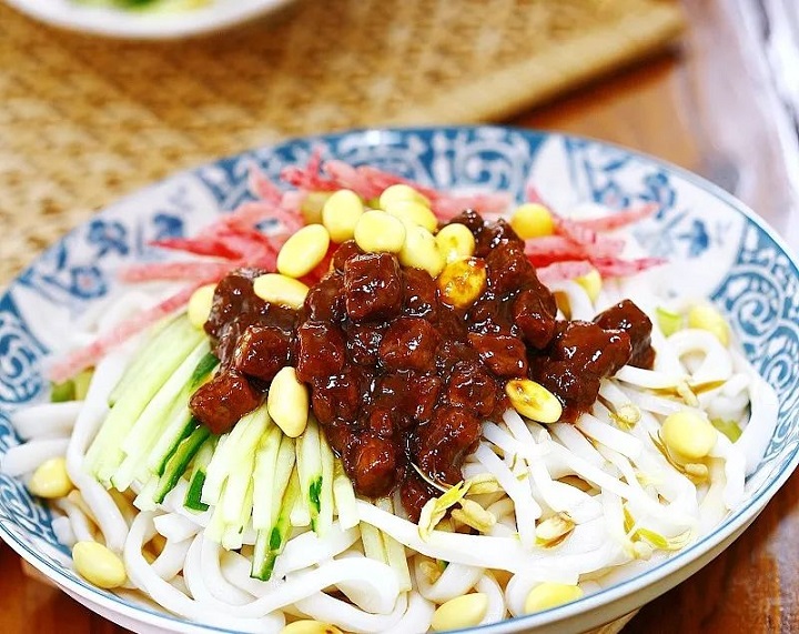 湖南小吃培訓(xùn)班