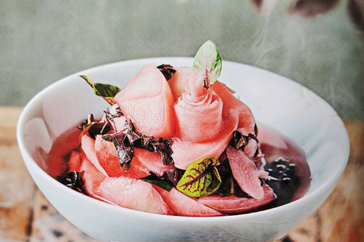 長沙新東方烹飪學校