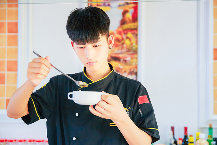 長沙新東方學子