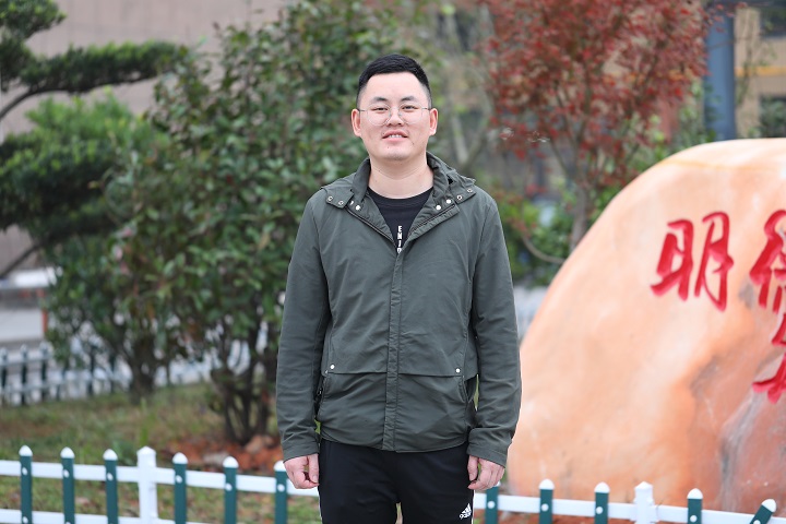長沙新東方學西點烘焙