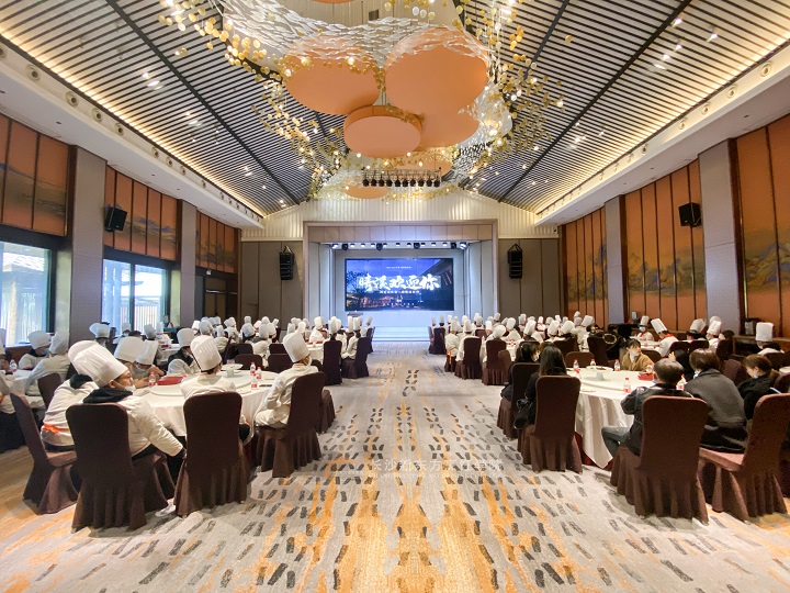 長(zhǎng)沙新東方烹飪學(xué)校