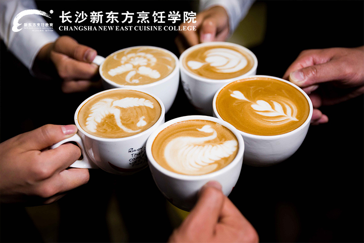 咖啡培訓(xùn)