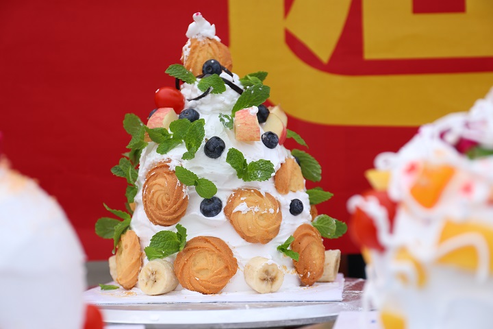 勞技實(shí)踐課