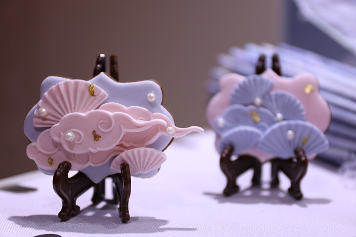 長(zhǎng)沙市第一屆職業(yè)技能大賽