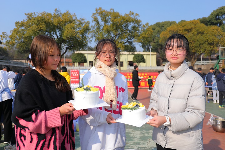 烹飪研學(xué)之旅