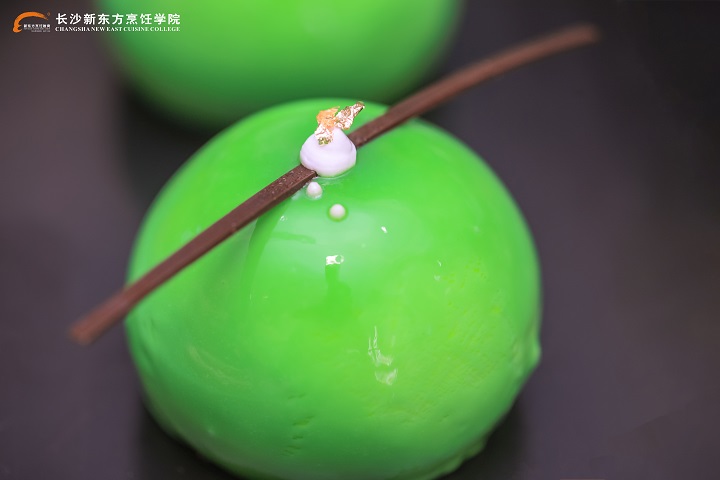 初高中生學(xué)西點(diǎn)