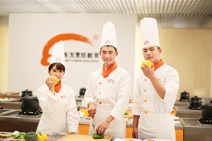 2022年選擇學(xué)廚的十大優(yōu)勢你知道嗎