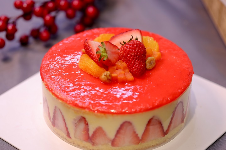 西點(diǎn)短期課程