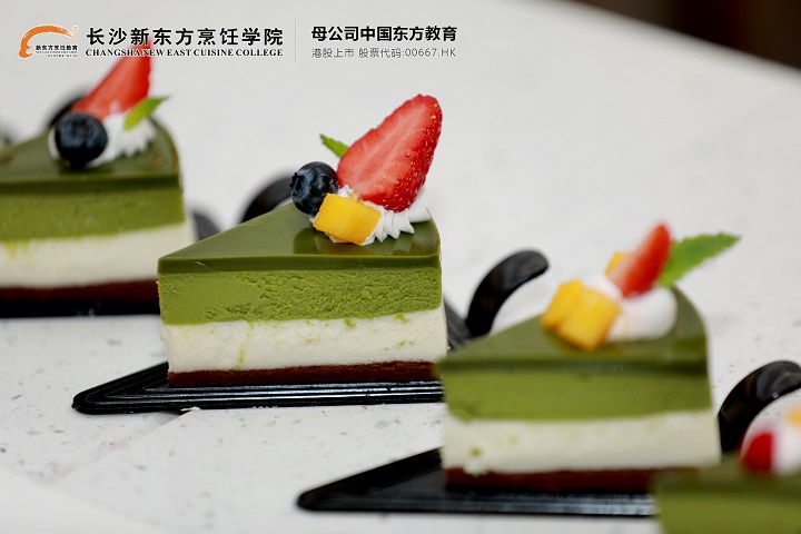 長(zhǎng)沙西點(diǎn)培訓(xùn)班學(xué)費(fèi)要多少錢