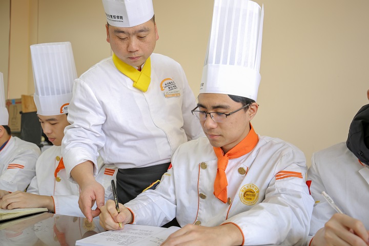 長沙新東方到底是如何上課的