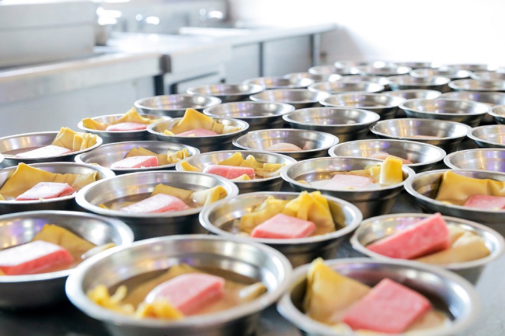 長(zhǎng)沙新東方烹飪學(xué)校