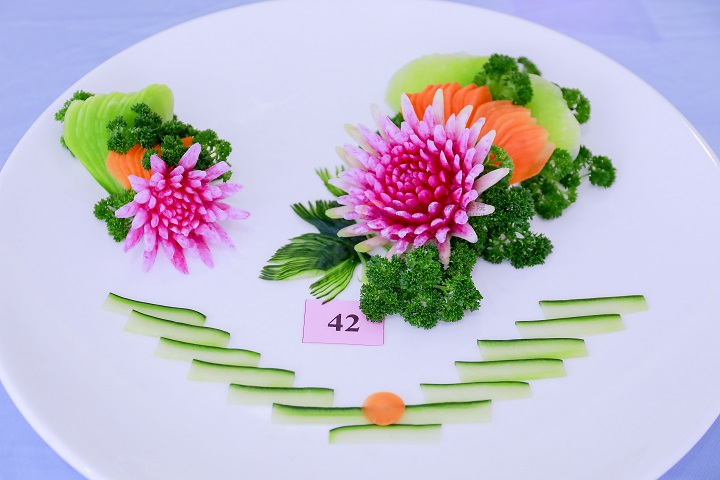 長(zhǎng)沙學(xué)廚師培訓(xùn)費(fèi)用