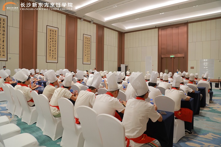 春季校企定向班