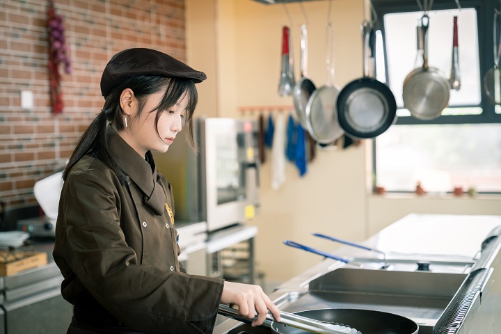 長沙新東方烹飪學(xué)校