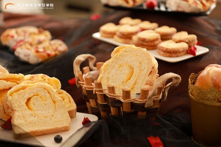 西點(diǎn)小課堂