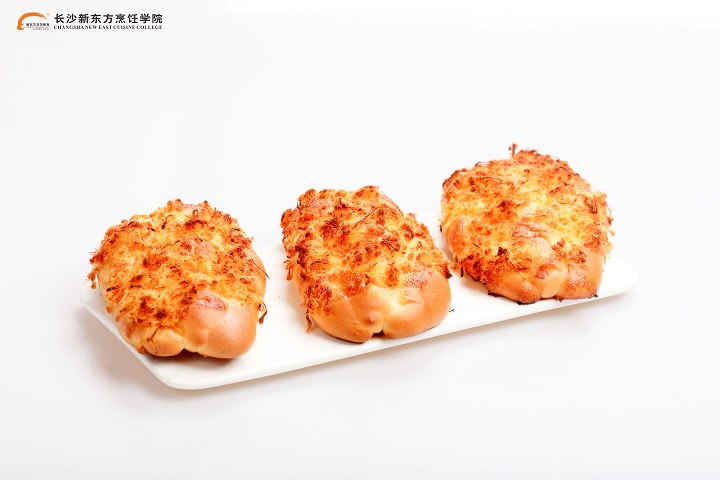 西點(diǎn)小課堂