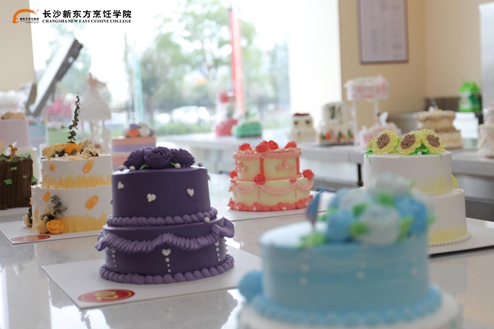 學(xué)生作品展