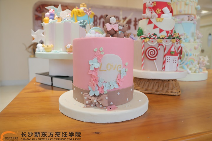 學(xué)生作品展