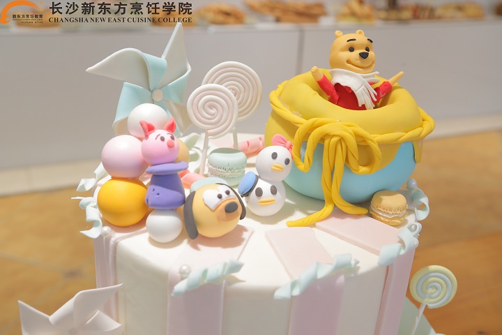 學(xué)生作品展