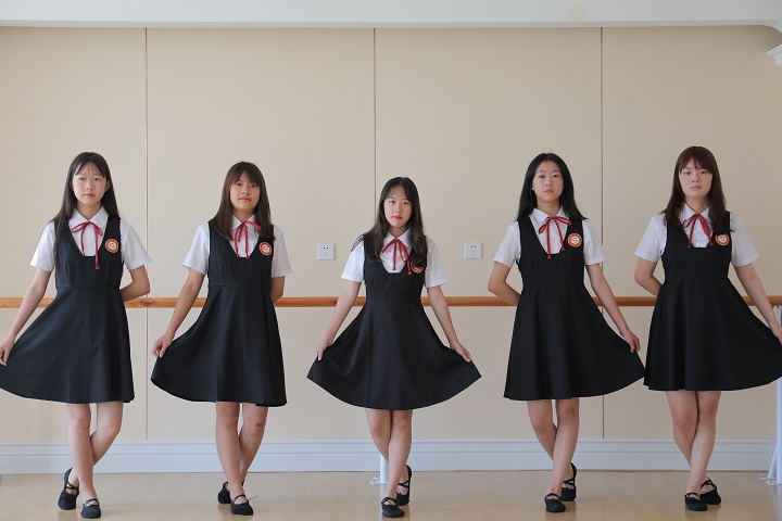 ���Ю��I(y��)��Ů���W(xu��)ʲô���I(y��)��