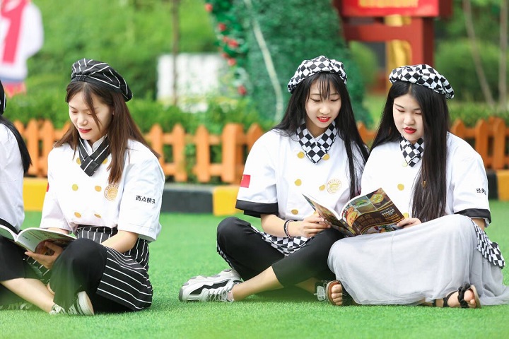 長沙新東方烹飪學(xué)校