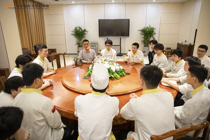 長沙食掌柜招聘會