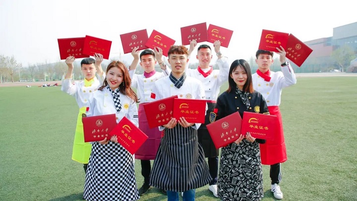 2022初中畢業(yè)生