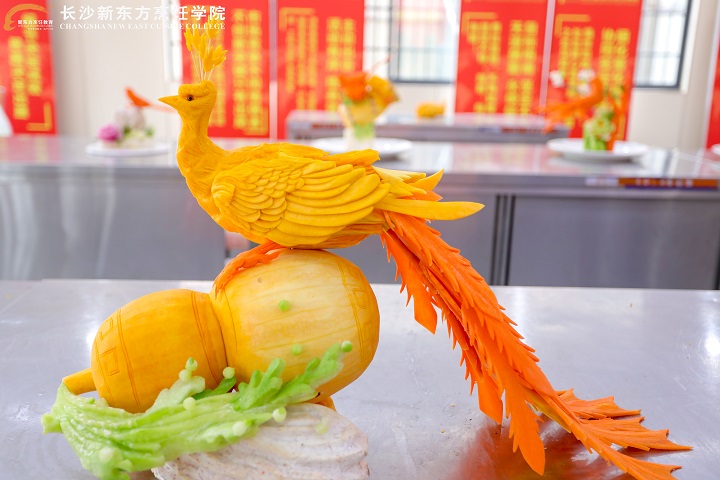 新東方烹飪學(xué)校學(xué)什么