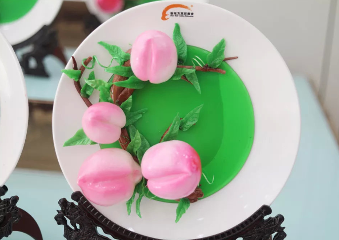 新東方烹飪學(xué)校學(xué)什么