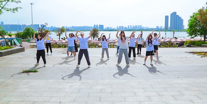 五四青年節(jié)